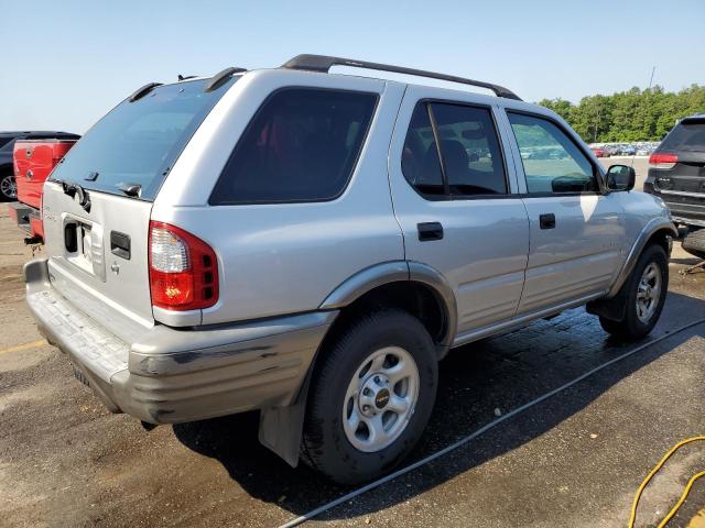 Photo 2 VIN: 4S2CK58W424334531 - ISUZU RODEO 