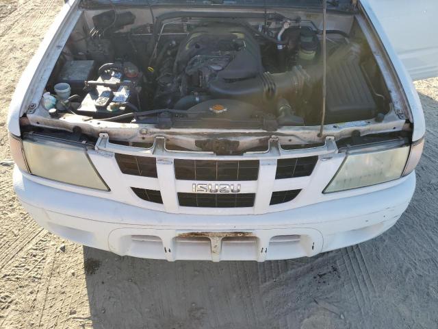 Photo 11 VIN: 4S2CK58W434306777 - ISUZU RODEO 