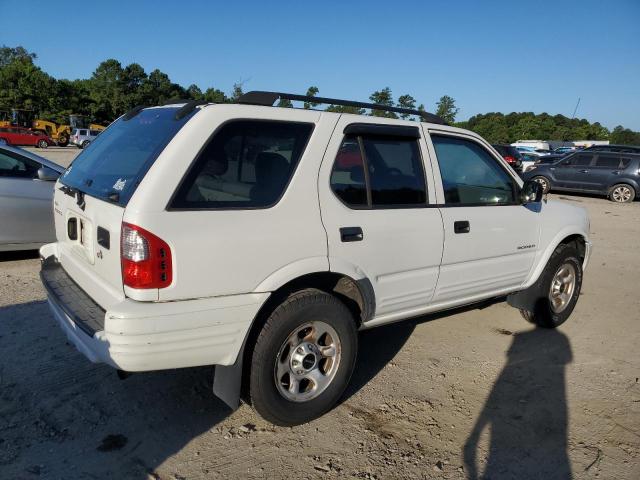 Photo 2 VIN: 4S2CK58W434306777 - ISUZU RODEO 