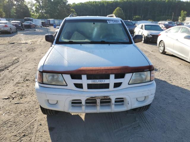 Photo 4 VIN: 4S2CK58W434306777 - ISUZU RODEO 