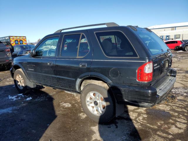 Photo 1 VIN: 4S2CK58W434311364 - ISUZU RODEO 