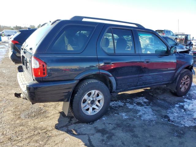 Photo 2 VIN: 4S2CK58W434311364 - ISUZU RODEO 