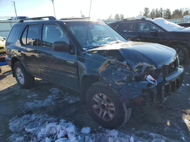 Photo 3 VIN: 4S2CK58W434311364 - ISUZU RODEO 