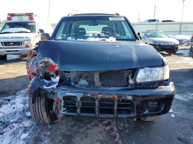 Photo 4 VIN: 4S2CK58W434311364 - ISUZU RODEO 