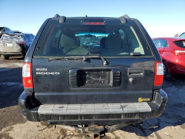 Photo 5 VIN: 4S2CK58W434311364 - ISUZU RODEO 