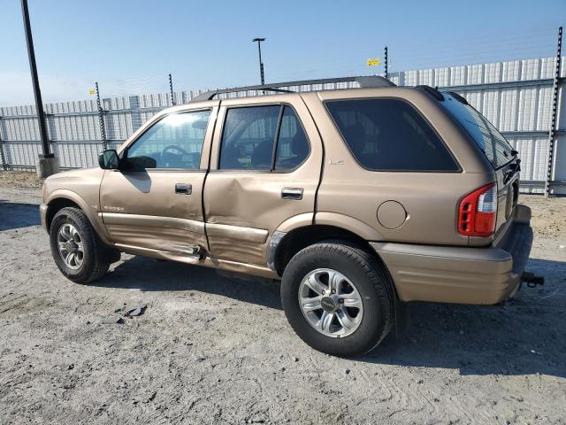 Photo 1 VIN: 4S2CK58W514327912 - ISUZU RODEO 