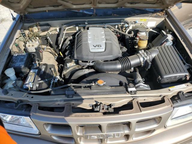 Photo 11 VIN: 4S2CK58W514327912 - ISUZU RODEO 