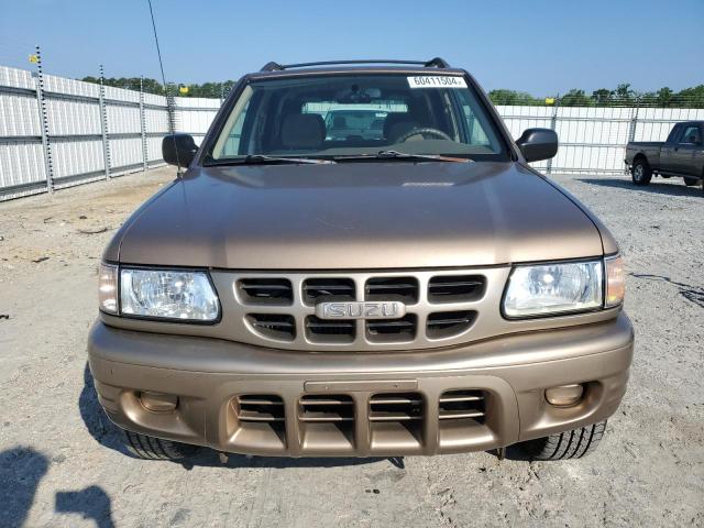 Photo 4 VIN: 4S2CK58W514327912 - ISUZU RODEO 