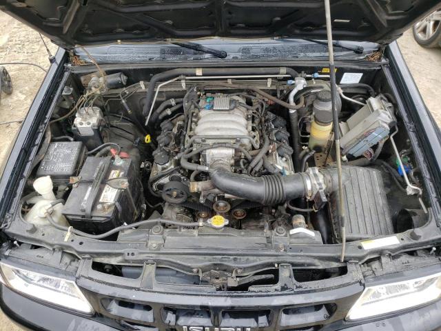 Photo 6 VIN: 4S2CK58W514337436 - ISUZU RODEO S 