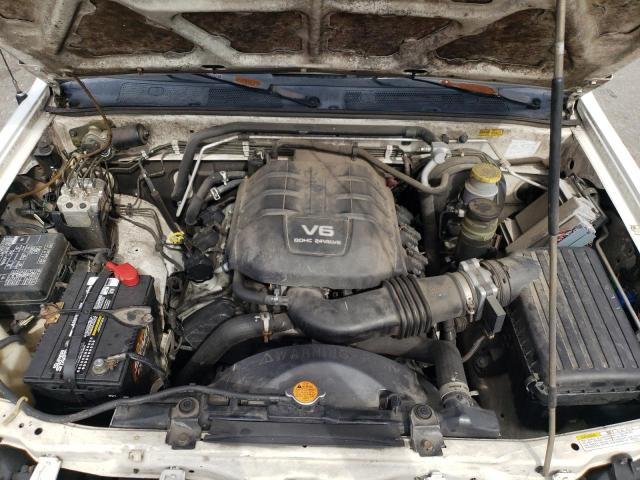 Photo 6 VIN: 4S2CK58W524317771 - ISUZU RODEO S 