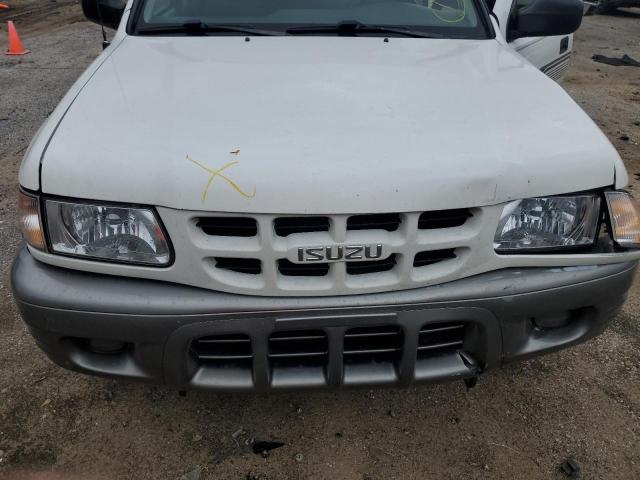 Photo 11 VIN: 4S2CK58W524329449 - ISUZU RODEO 