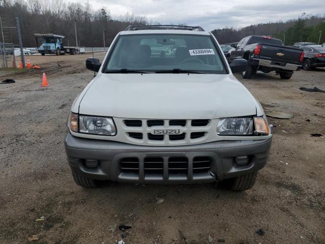 Photo 4 VIN: 4S2CK58W524329449 - ISUZU RODEO 