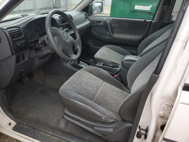 Photo 6 VIN: 4S2CK58W524329449 - ISUZU RODEO 