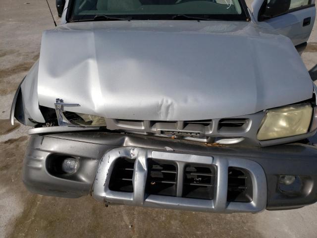 Photo 6 VIN: 4S2CK58W534312510 - ISUZU RODEO S 