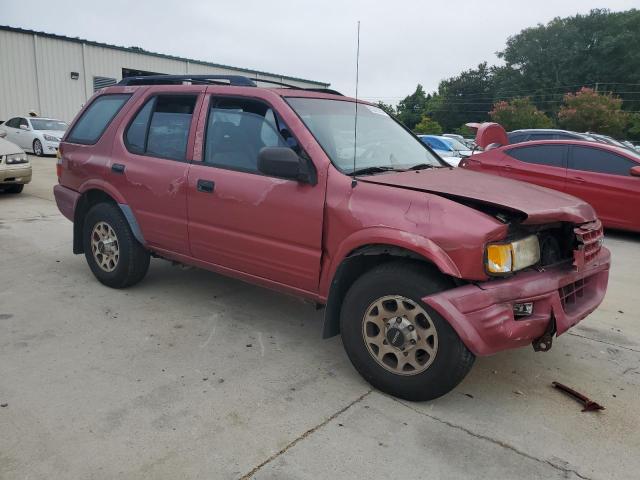 Photo 3 VIN: 4S2CK58W5W4327156 - ISUZU RODEO 