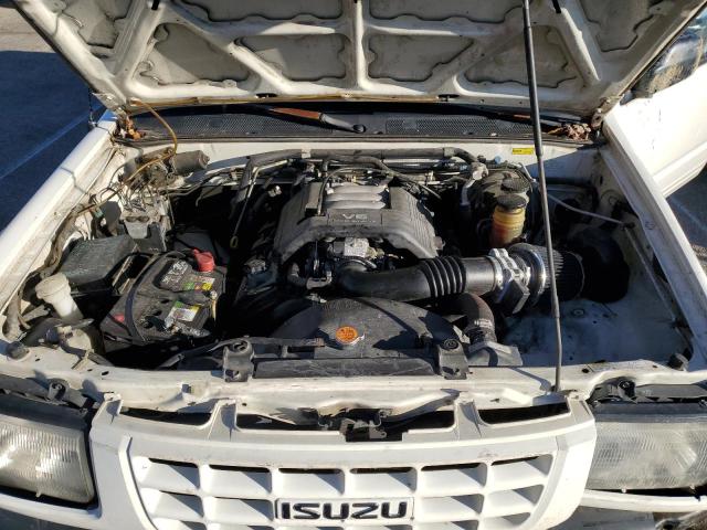 Photo 10 VIN: 4S2CK58W5X4355055 - ISUZU RODEO S 