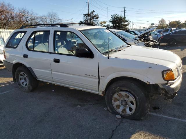 Photo 3 VIN: 4S2CK58W5X4355055 - ISUZU RODEO S 