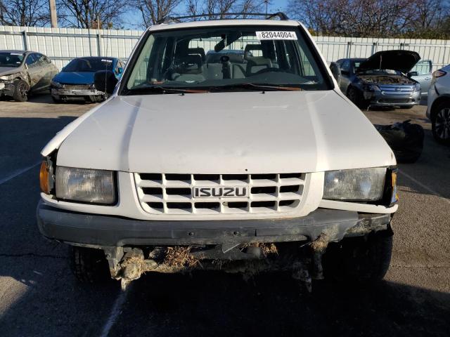 Photo 4 VIN: 4S2CK58W5X4355055 - ISUZU RODEO S 