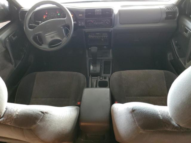 Photo 7 VIN: 4S2CK58W5Y4335051 - ISUZU RODEO S 