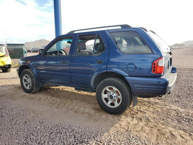 Photo 1 VIN: 4S2CK58W634302035 - ISUZU RODEO S 