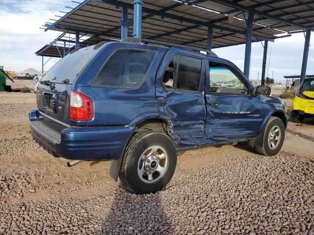 Photo 2 VIN: 4S2CK58W634302035 - ISUZU RODEO S 