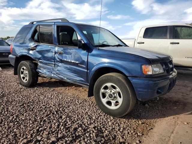 Photo 3 VIN: 4S2CK58W634302035 - ISUZU RODEO S 