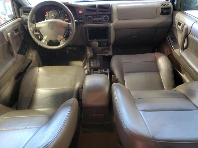 Photo 7 VIN: 4S2CK58W634303928 - ISUZU RODEO 