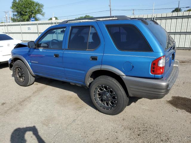 Photo 1 VIN: 4S2CK58W714314238 - ISUZU RODEO 