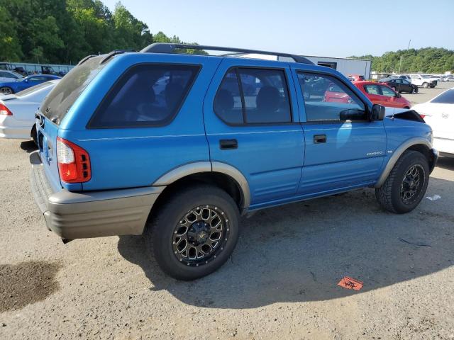 Photo 2 VIN: 4S2CK58W714314238 - ISUZU RODEO 