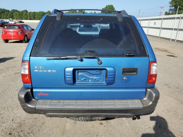 Photo 5 VIN: 4S2CK58W714314238 - ISUZU RODEO 