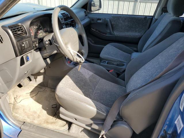 Photo 6 VIN: 4S2CK58W714314238 - ISUZU RODEO 