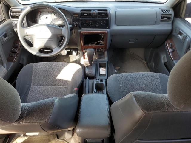 Photo 7 VIN: 4S2CK58W714314238 - ISUZU RODEO 