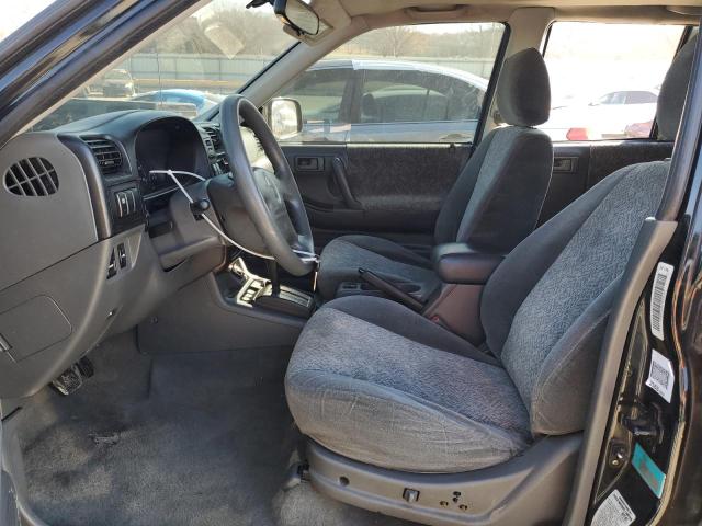 Photo 6 VIN: 4S2CK58W724313317 - ISUZU RODEO 