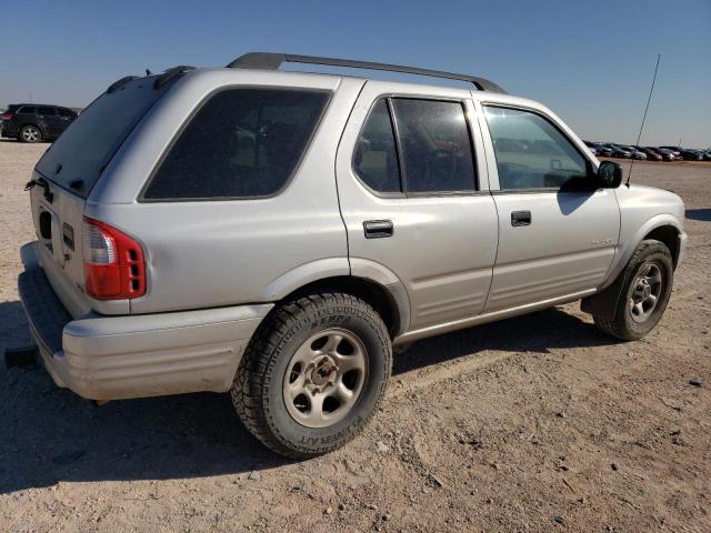 Photo 2 VIN: 4S2CK58W734309527 - ISUZU RODEO S 