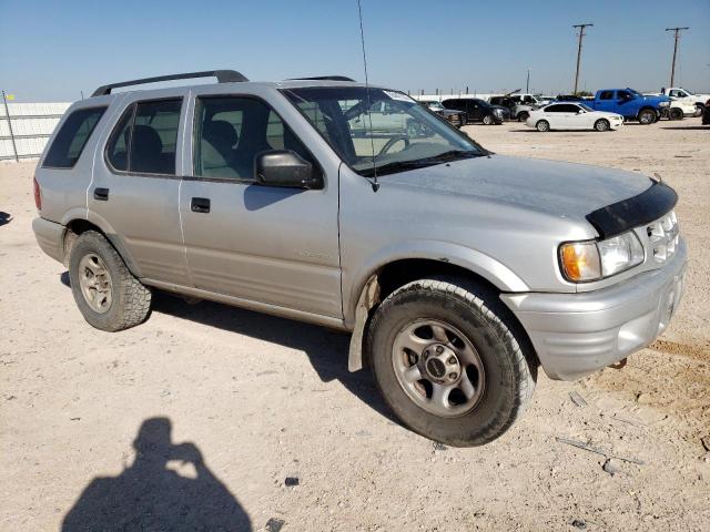 Photo 3 VIN: 4S2CK58W734309527 - ISUZU RODEO S 