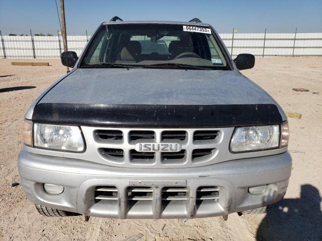 Photo 4 VIN: 4S2CK58W734309527 - ISUZU RODEO S 