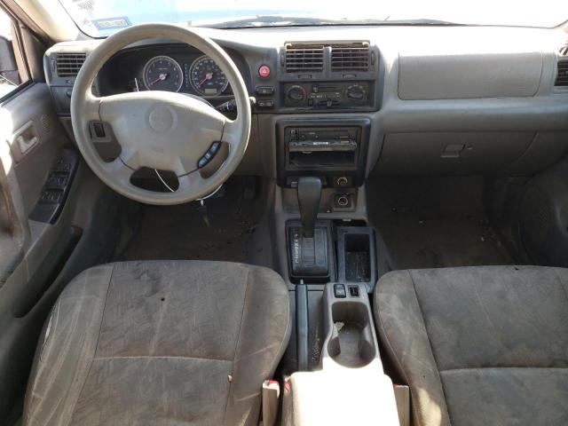 Photo 7 VIN: 4S2CK58W734309527 - ISUZU RODEO S 