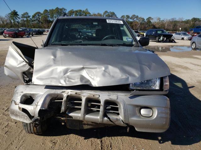 Photo 4 VIN: 4S2CK58W744300988 - ISUZU RODEO 