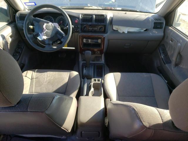 Photo 7 VIN: 4S2CK58W744300988 - ISUZU RODEO 