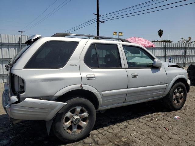 Photo 2 VIN: 4S2CK58W7X4331856 - ISUZU RODEO S 