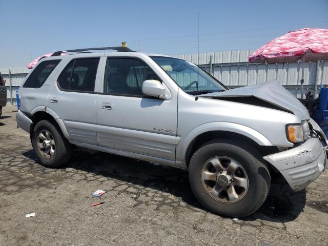 Photo 3 VIN: 4S2CK58W7X4331856 - ISUZU RODEO S 