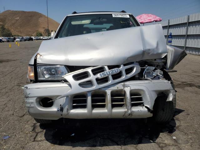 Photo 4 VIN: 4S2CK58W7X4331856 - ISUZU RODEO S 