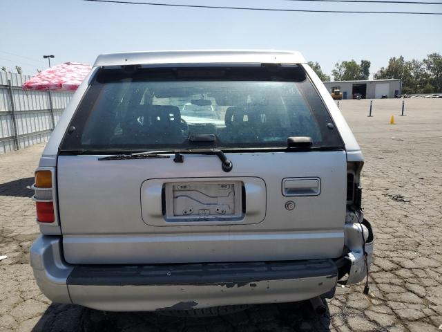 Photo 5 VIN: 4S2CK58W7X4331856 - ISUZU RODEO S 