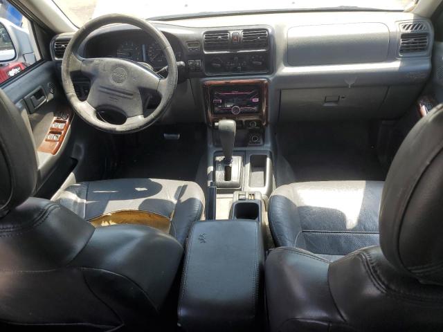 Photo 7 VIN: 4S2CK58W7X4331856 - ISUZU RODEO S 