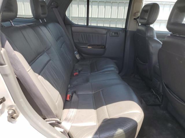 Photo 9 VIN: 4S2CK58W7X4331856 - ISUZU RODEO S 