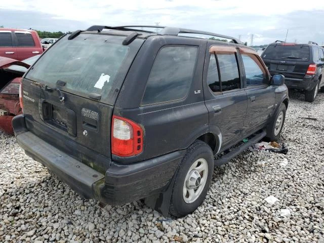 Photo 2 VIN: 4S2CK58W814325538 - ISUZU RODEO S 