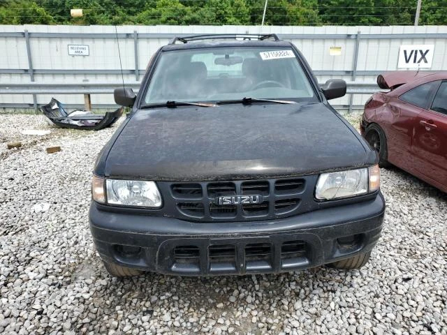 Photo 4 VIN: 4S2CK58W814325538 - ISUZU RODEO S 