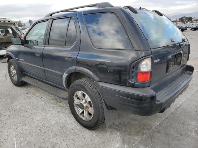 Photo 1 VIN: 4S2CK58W814333364 - ISUZU RODEO S 