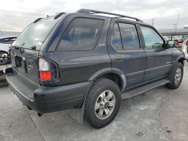 Photo 2 VIN: 4S2CK58W814333364 - ISUZU RODEO S 