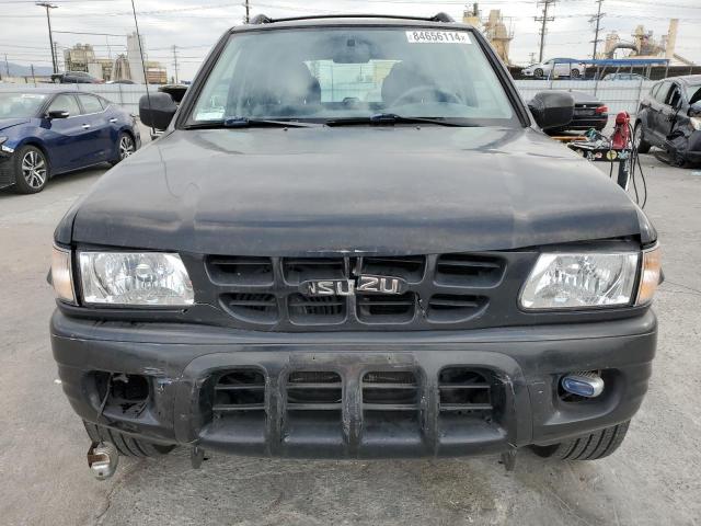 Photo 4 VIN: 4S2CK58W814333364 - ISUZU RODEO S 